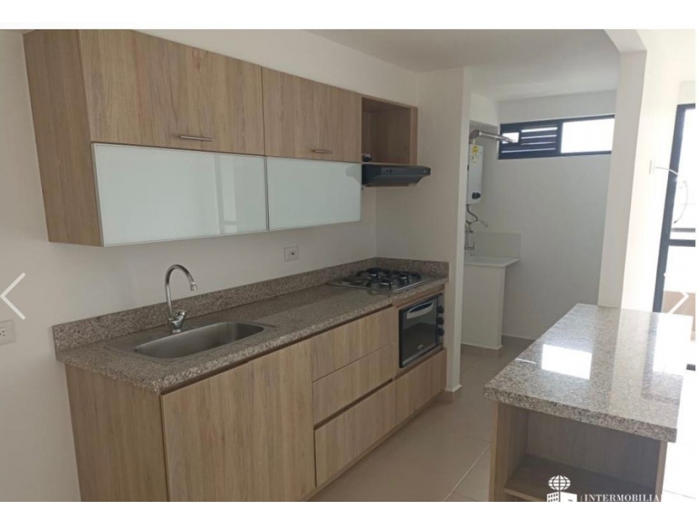 APARTAMENTO EN VENTA, CIUDAD JARDIN, LA CEJA — foto 2