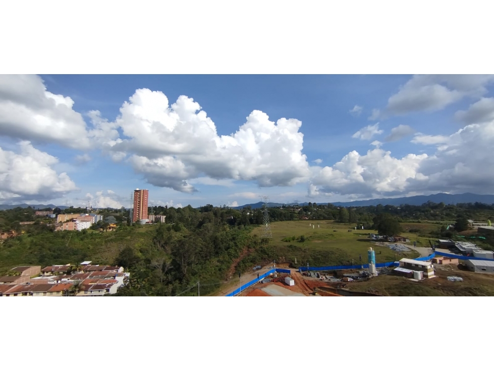 APARTAMENTO EN VENTA,RIONEGRO, ANTIOQUIA
