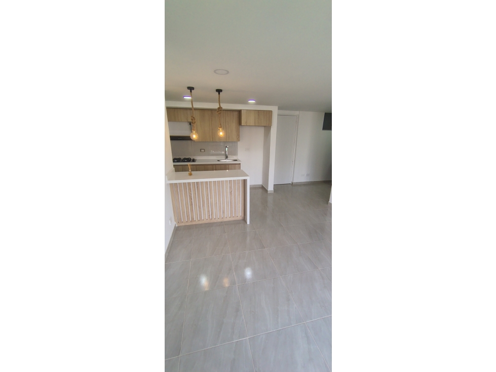 APARTAMENTO EN VENTA,EL PORVENIR, RIONEGRO — foto 2