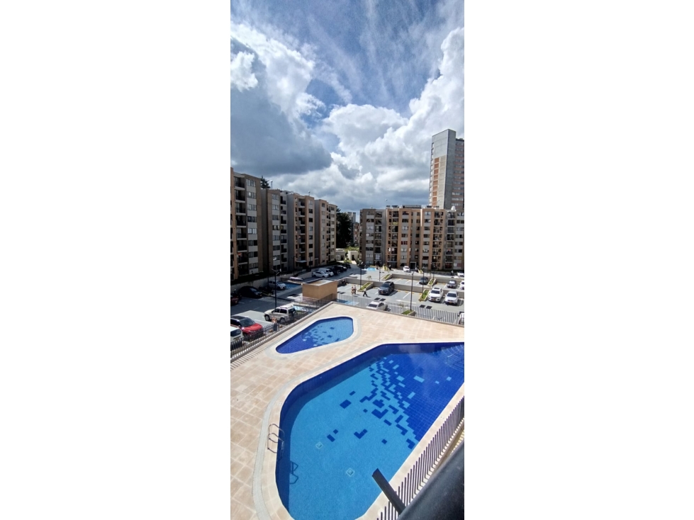 APARTAMENTO EN VENTA, RIONEGRO, ANTIOQUIA