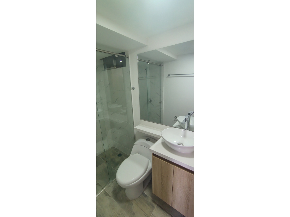 APARTAMENTO EN VENTA, EL PORVENIR, RIONEGRO