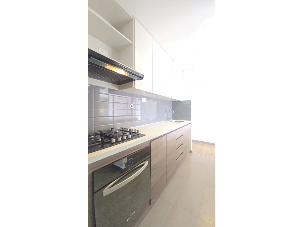 APARTAMENTO EN VENTA, ENTRE VERDES, EL RETIRO — foto 5