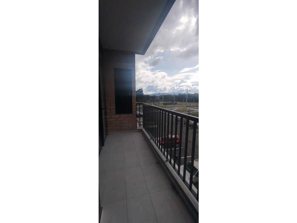 APARTAMENTO EN VENTA, SAN ANTONIO DE PEREIRA, RIONEGRO — foto 5