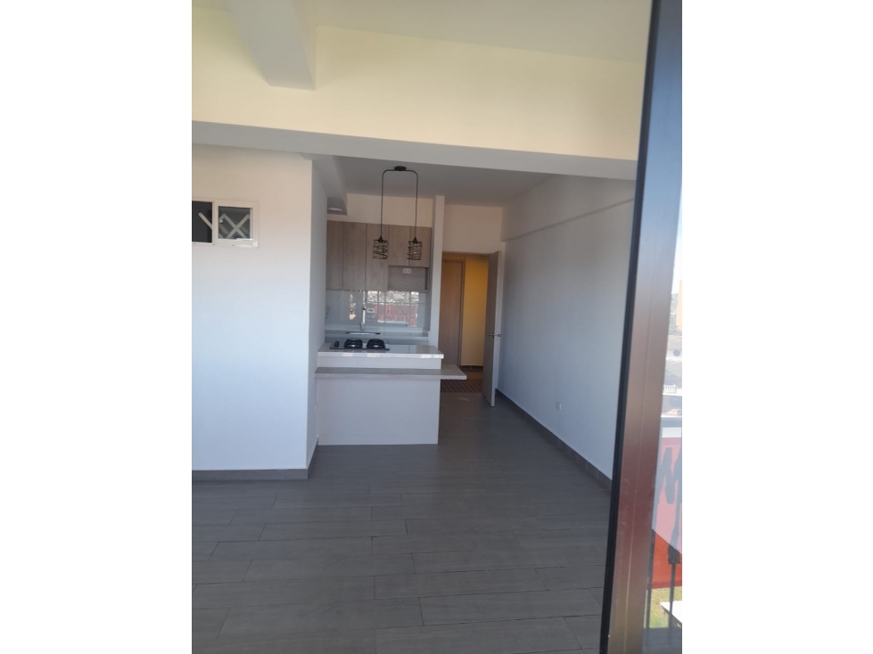 APARATAMENTO EN VENTA, ALTO DE LA MOSCA, RIONEGRO — foto 4
