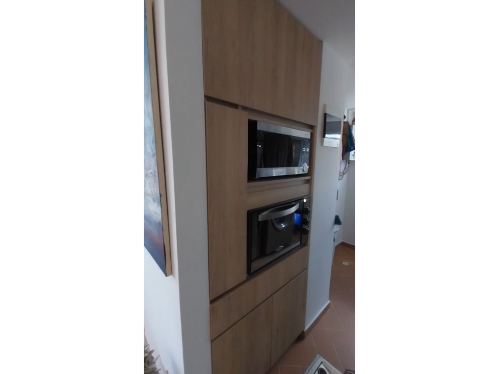 APARTAMENTO EN VENTA, UNIDAD CAMPUS RESERVADO,RIONEGRO — foto 4
