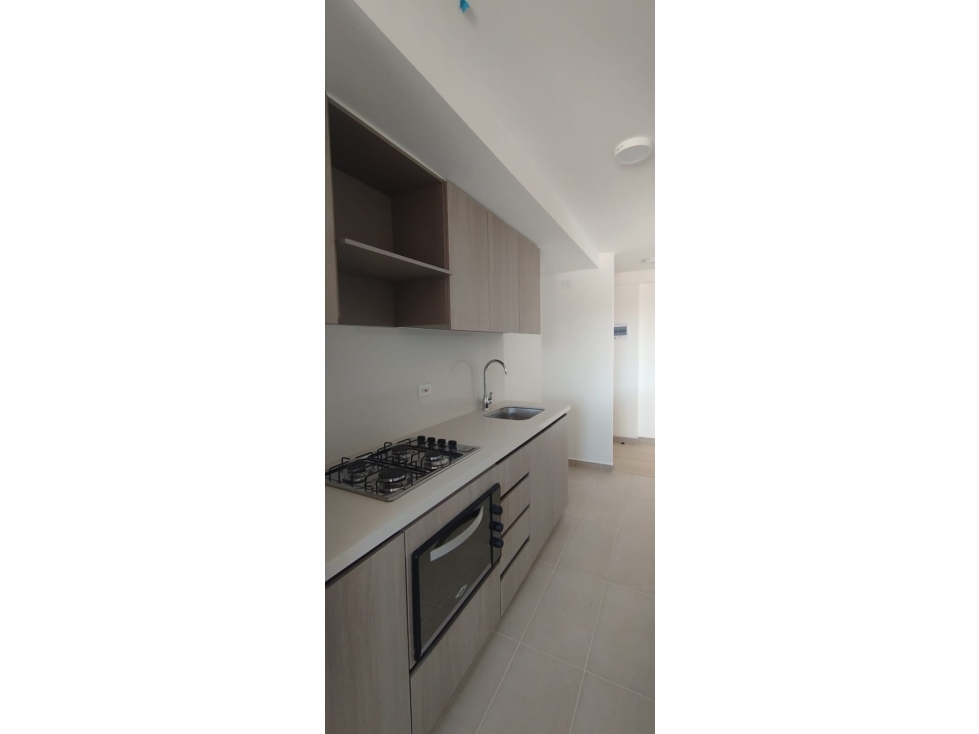 APARTAMENTO EN VENTA, UNIDAD ALTOS DE SANTANA, RIONEGRO — foto 6