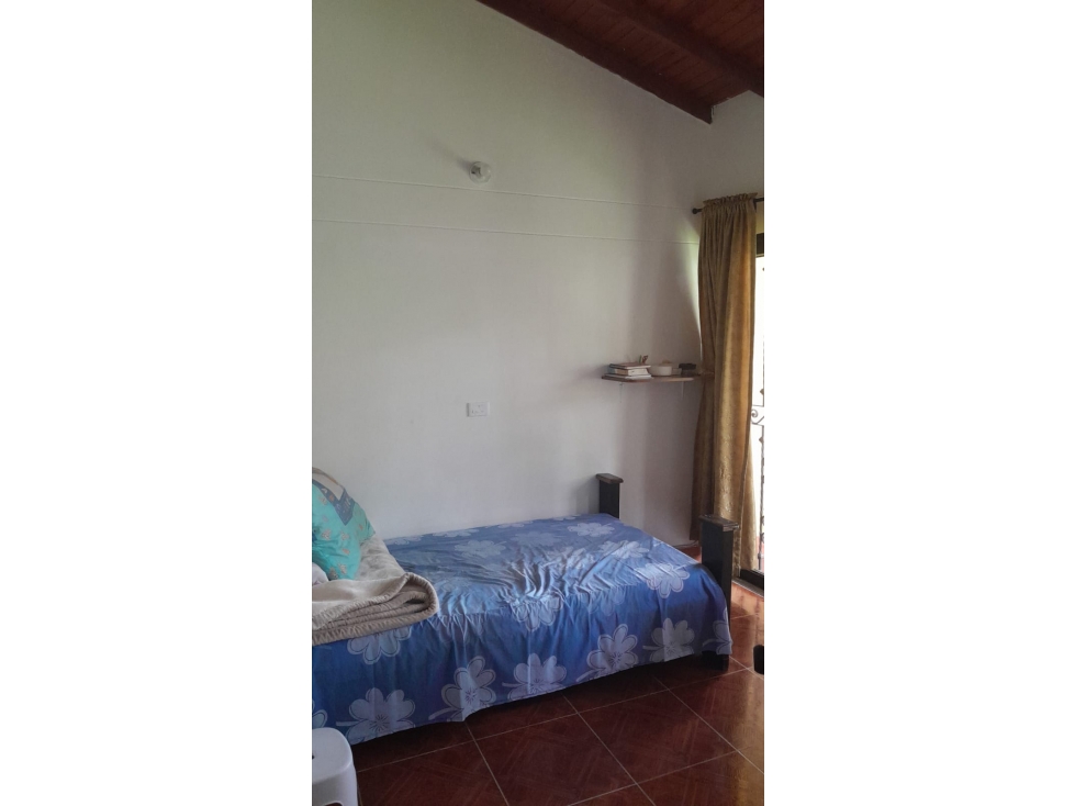 CASA E VENTA, QUINTAS DEL CARRETERO, RIONEGRO — foto 6
