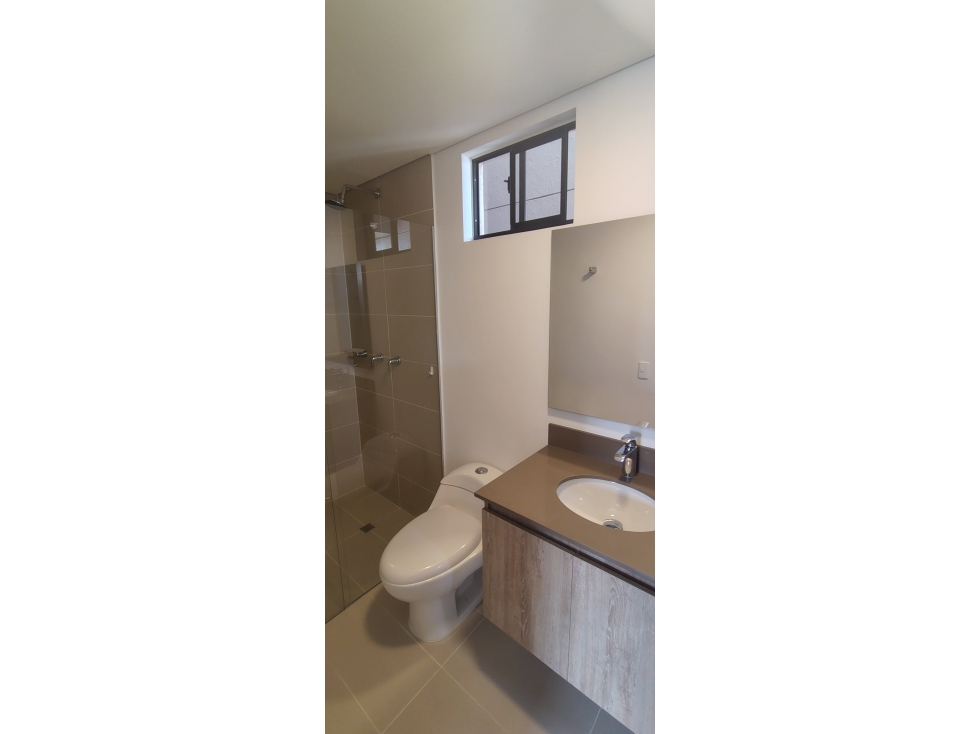 VENTA APARTAMENTO UNIDAD EUCALIPTO, RIONEGRO, ANTIQUIA — foto 4