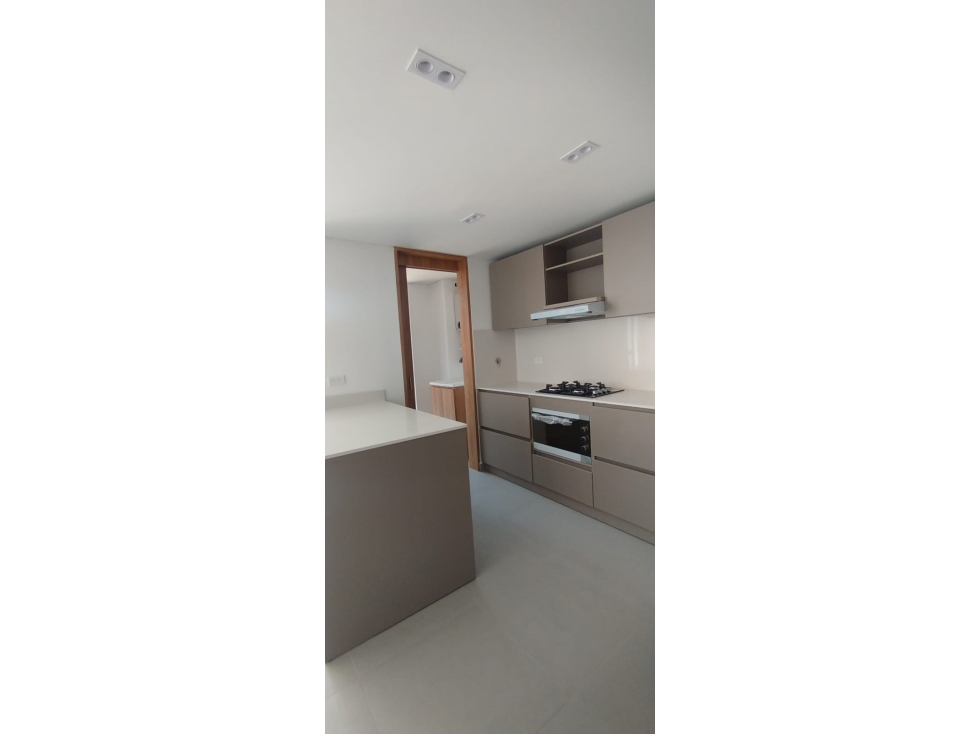 APARTAMENTO EN VENTA, LA CEJA — foto 4