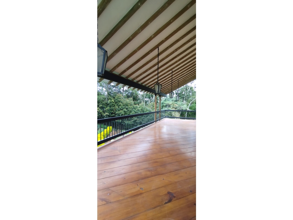 CASA CAMPESTRE EN VENTA, MAITAMAC, LA CEJA — foto 4