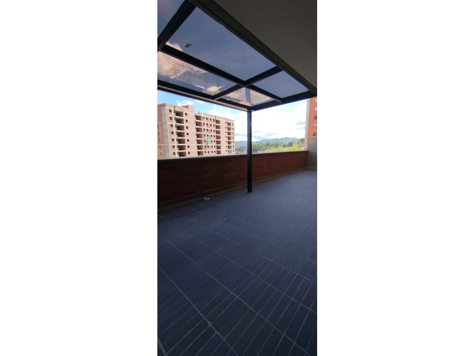 APARTAMENTO EN VENTA, CAMBULO, RIONEGRO — foto 4