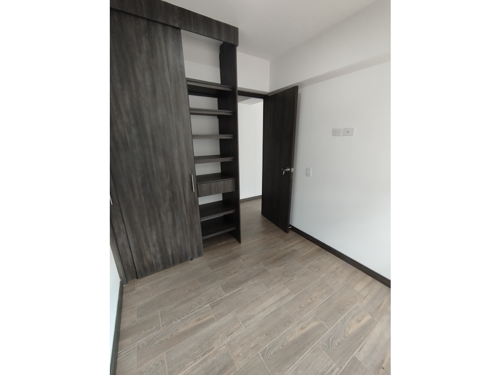 APARTAMENTO EN VENTA, RETIRO CLUB, EL RETIRO — foto 4