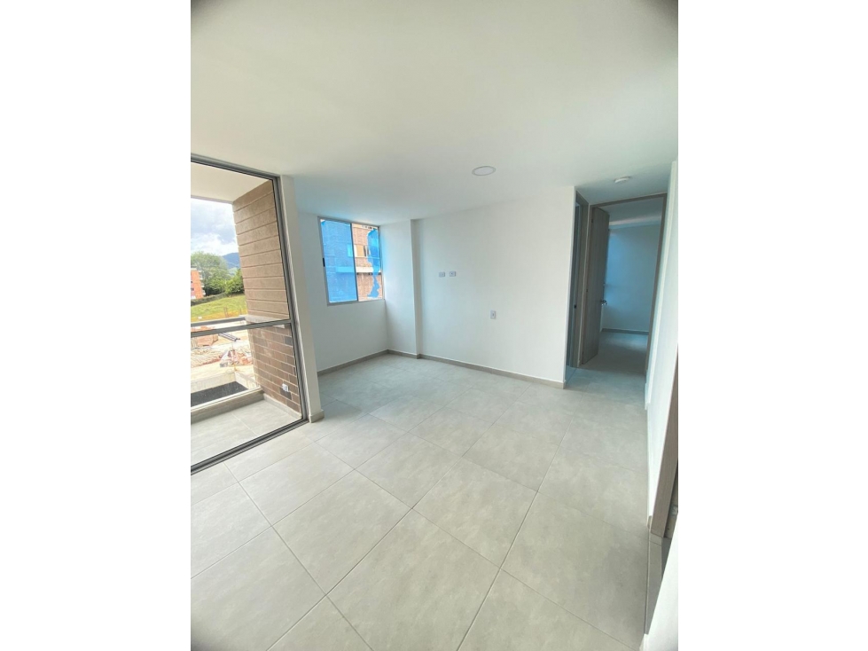 APARTAMENTO EN VENTA, LORIENT, LA CEJA — foto 4