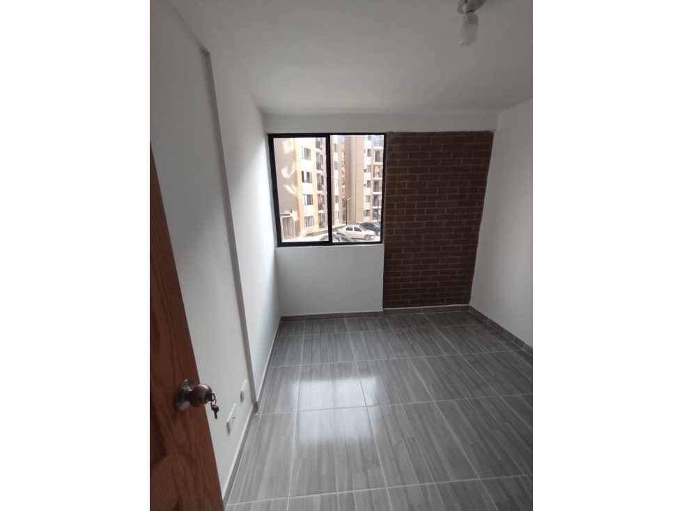 APARTAMENTO EN VENTA, BLOSQUE ROBLEDAL, RIONEGRO — foto 4