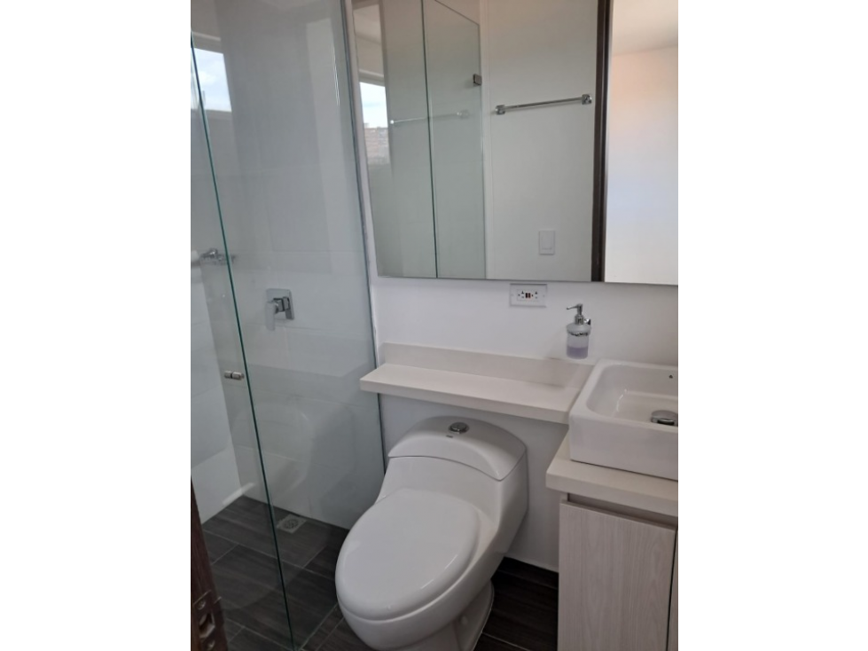 APARTAMENTO EN VENTA, SAN ANTONIO DE PEREIRA, RIONEGRO — foto 6