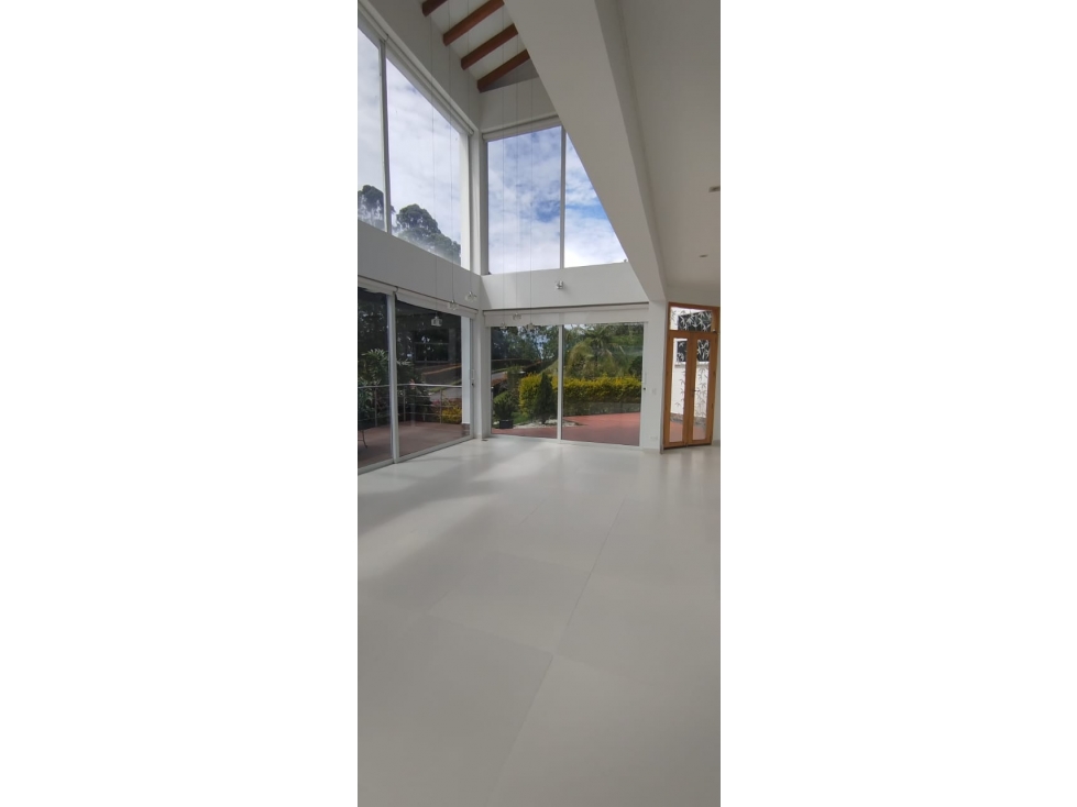 CASA EN VENTA. LA PROVINCIA, EL CARMEN DE VIBORAL — foto 5