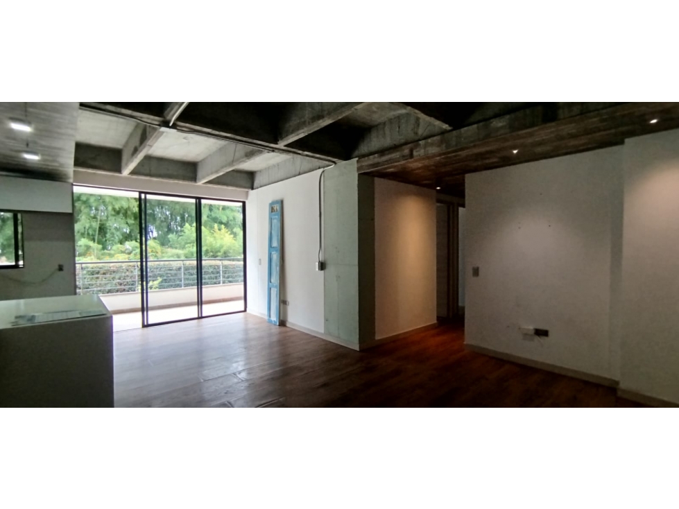 APARTAMENTO EN VENTA, PIEDRA VERDE, LA CEJA — foto 4