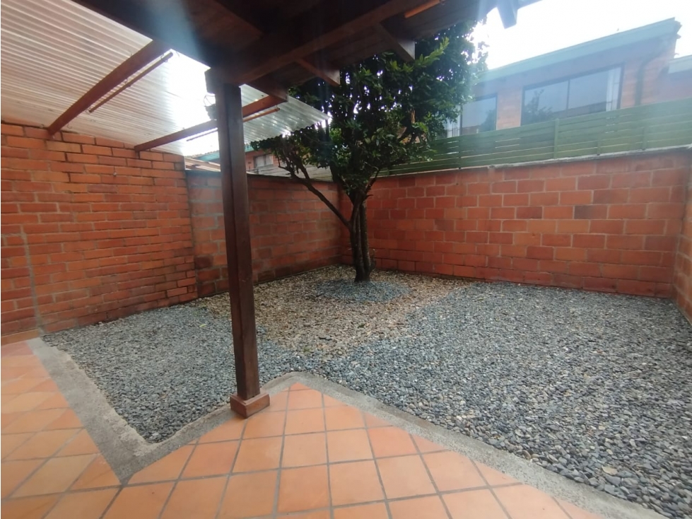 CASA EN VENTA, ALDEA DEL RETIRO, EL RETIRO — foto 2