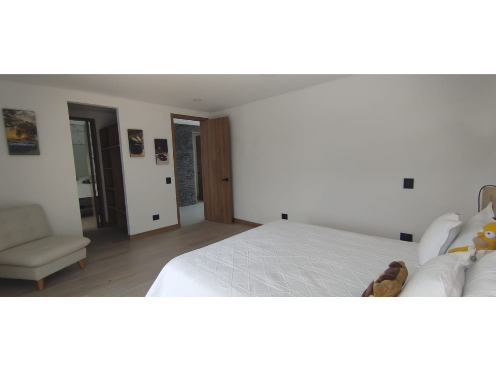 CASA EN VENTA, CABECERAS, RIONEGRO — foto 5