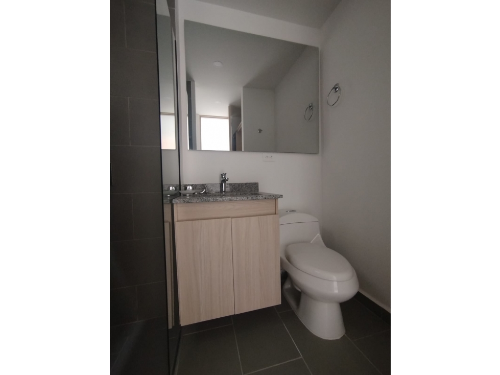 APARTAMENTO EN VENTA, RETIRO DE AVIGNON, EL RETIRO — foto 4