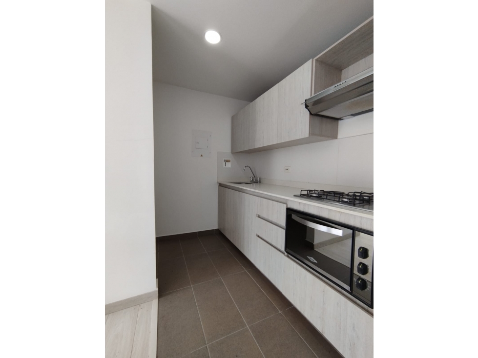 SE VENDE APARTAMENTO EN SECTOR RESERVAS DEL RETIRO, EL RETIRO — foto 4