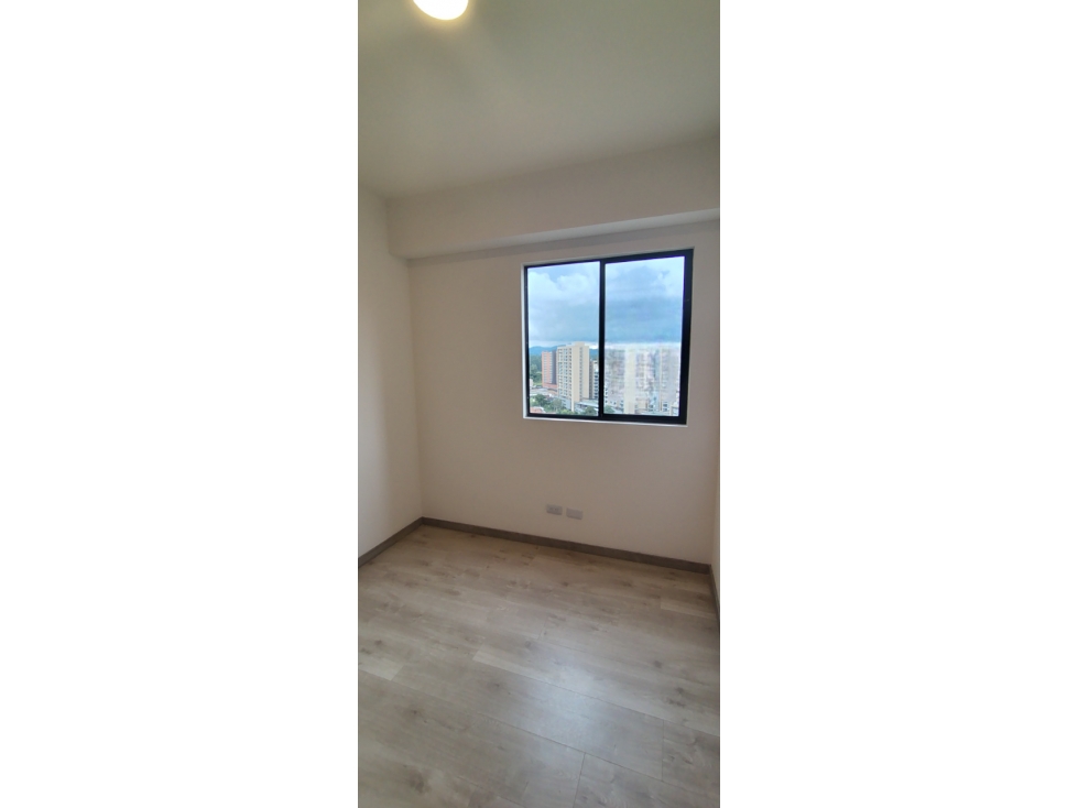 Se vende apartamento ubicado en el sector Barro Blanco de Rionegro — foto 3