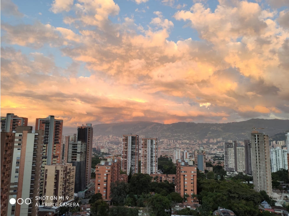 SE VENDE APARTAMENTO PORTON DE LA ESTRELLA - SURAMERICANA — foto 4