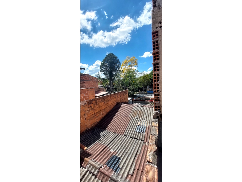 SE VENDE CASA EN EL PORVENIR, RIONEGRO — foto 4