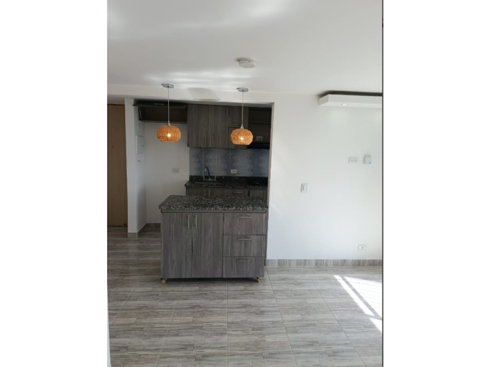 SE VENDE APARTAMENTO EN MANZANILLOS FONTIBON RIONEGRO — foto 4
