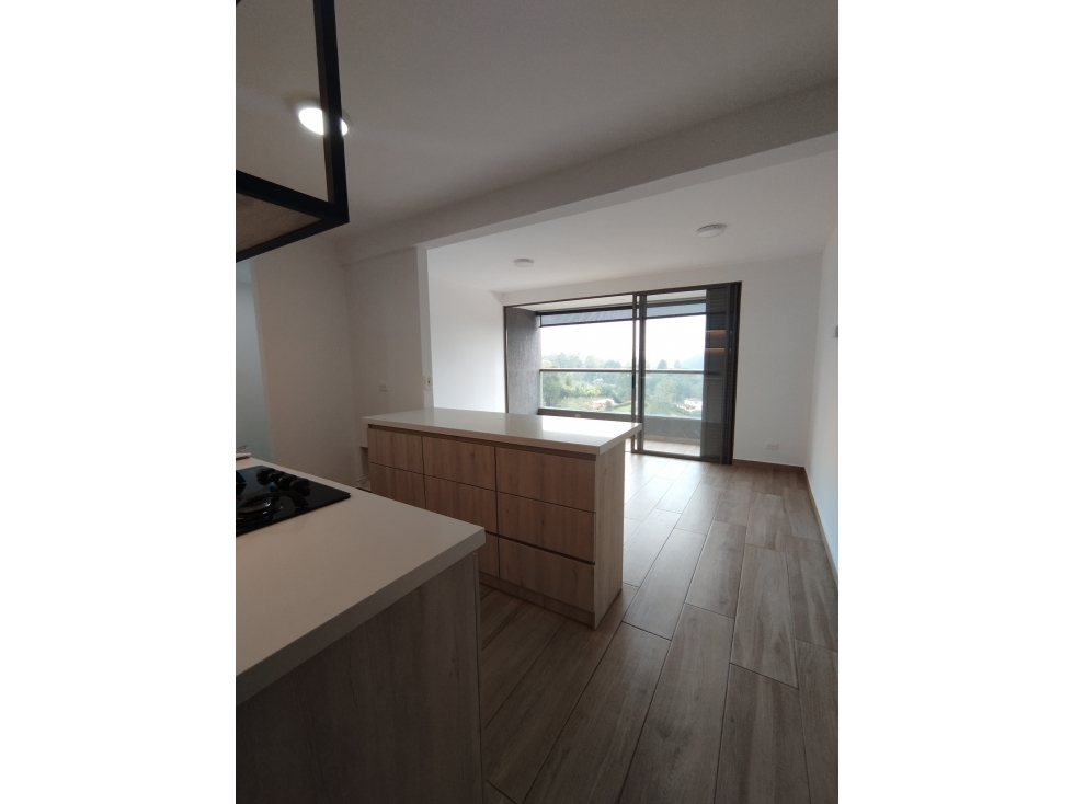 SE VENDE APARTAMENTO EN CANTO APARTAMENTOS RIONEGRO — foto 4