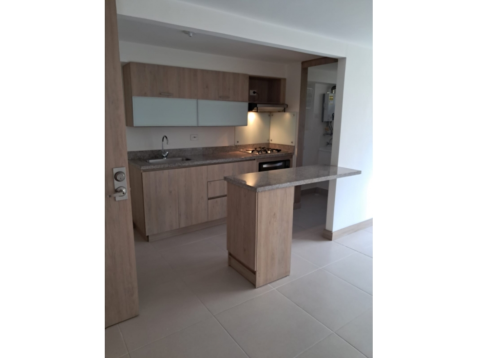 SE VENDE APARTAMENTO URBANIZACION CIUDAD JARDIN PH — foto 4
