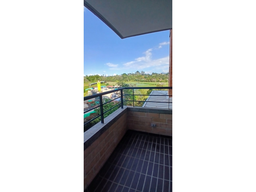 APARTAMENTO EN VENTA,RIONEGRO, ANTIOQUIA — foto 4