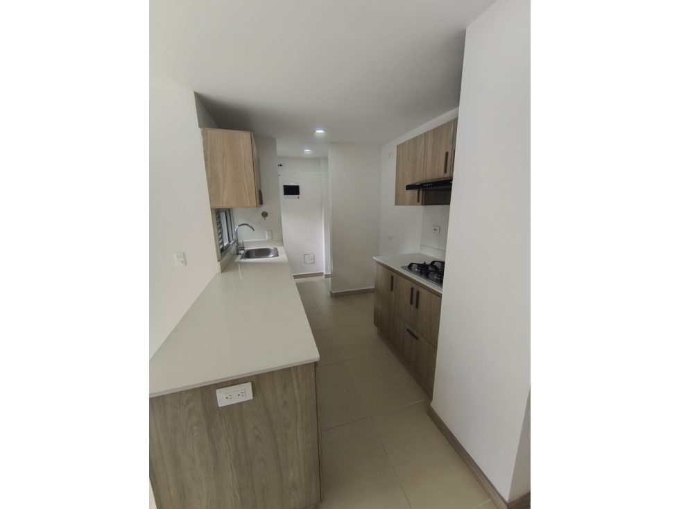 Apartamento en arriendo y venta — foto 4