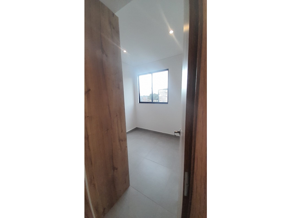Se Vende apartamento — foto 4