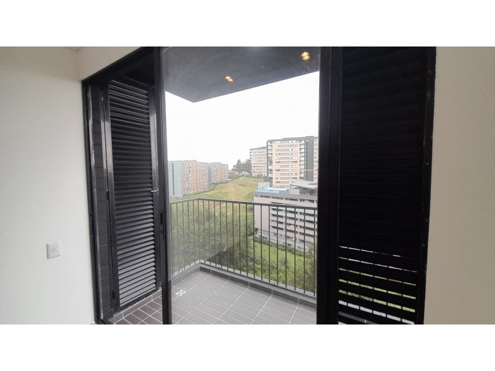 Se vende apartamento — foto 4