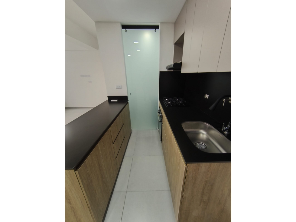 APARTAMENTO EN VENTA UNIDAD CERRADA CAMBULO — foto 4