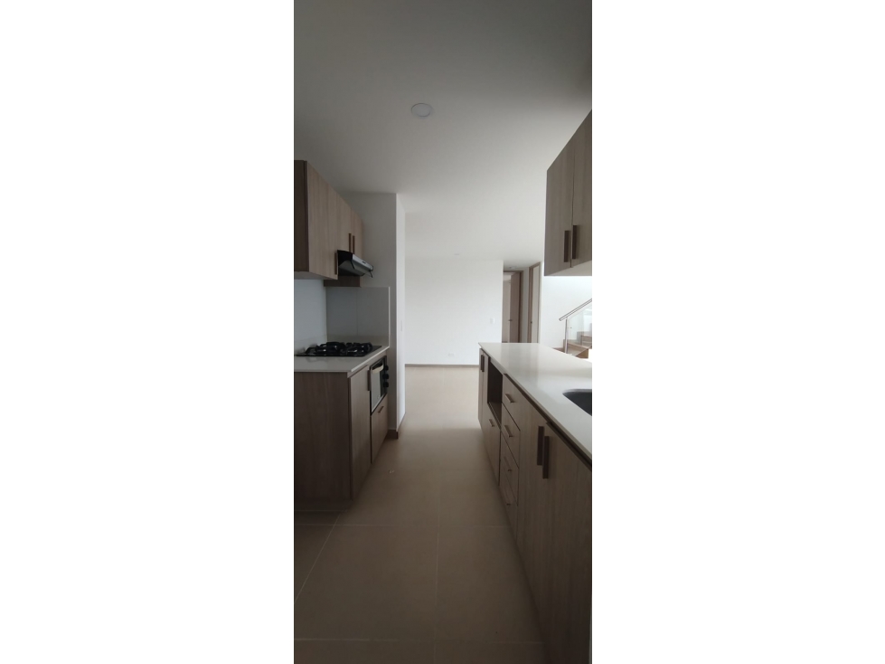 SE VENDE APARTAMENTO — foto 4