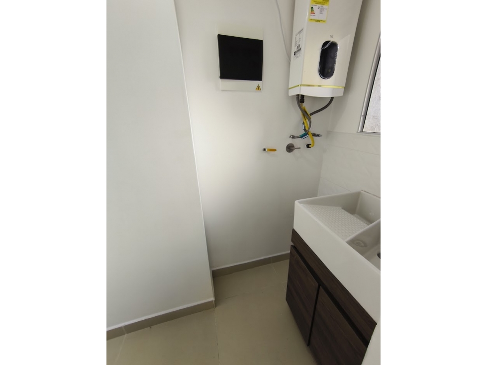 Se Vende apartamento — foto 4