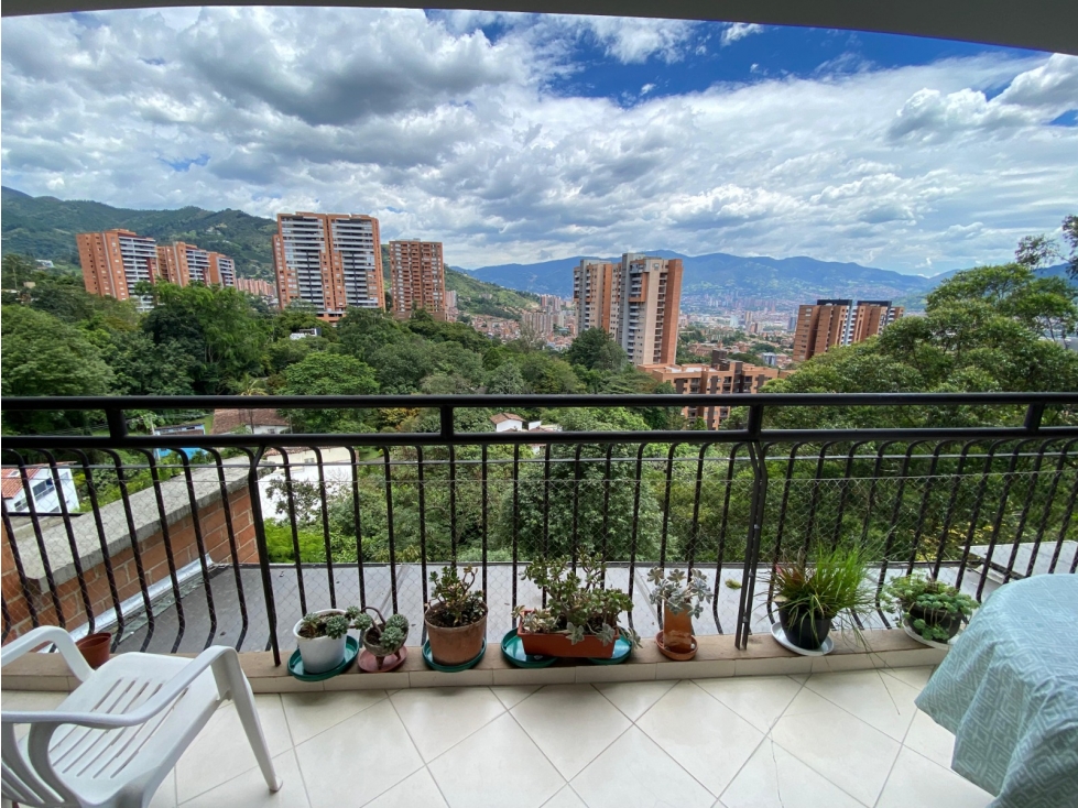 Apartamento en venta — foto 3