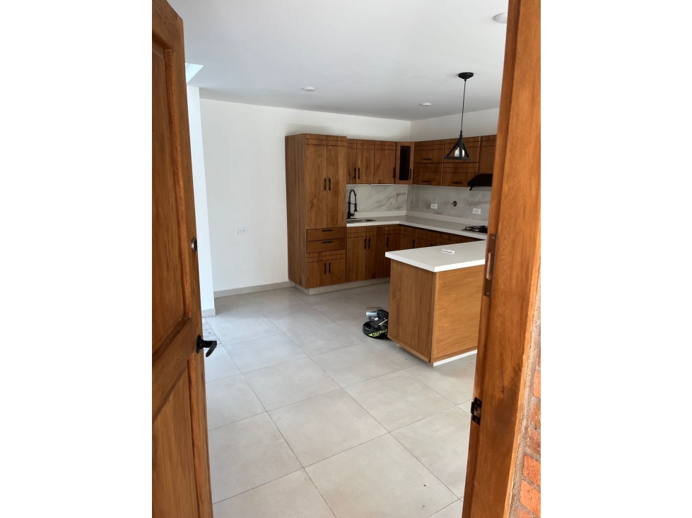 SE VENDE CASA EN LA CEJA — foto 4