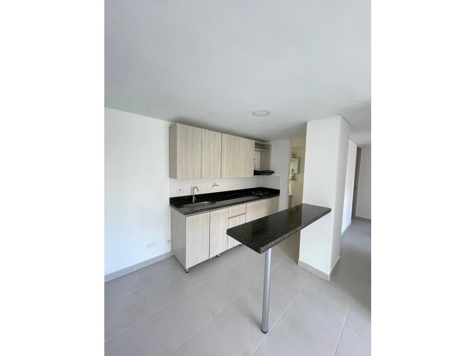 APARTAMENTO EN VENTA, EDIFICIO ALCALA, EL CARMEN DE VIBORAL — foto 6