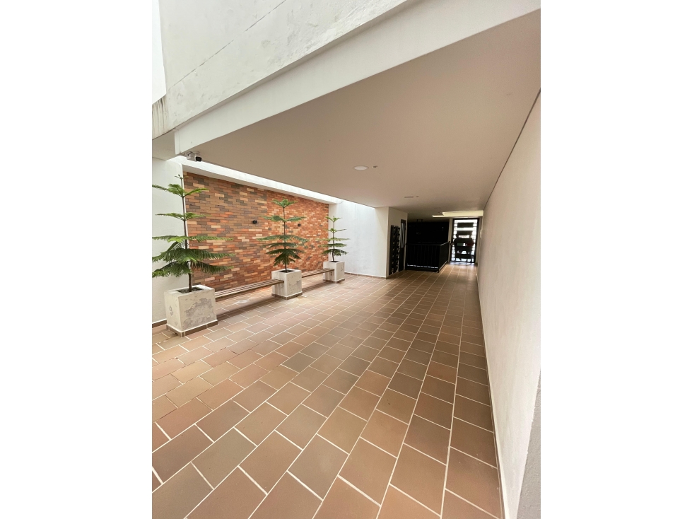 APARTAMENTO EN VENTA, EDIFICIO ALCALA, EL CARMEN DE VIBORAL — foto 2
