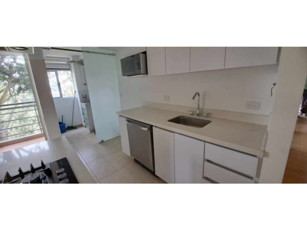 APARTAMENTO EN VENTA EN MARINILLA, ANTIOQUIA, URB. PLANTÉ — foto 5
