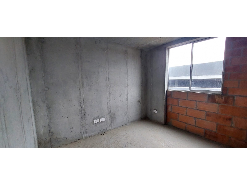 APARTAMENTO EN VENTA, PORVENIR, RIONEGRO. - 6