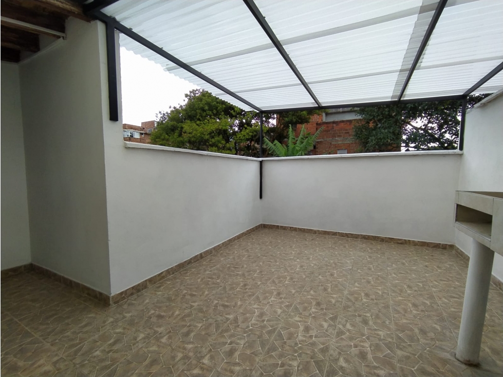 APARTAMENTO EN VENTA, ALAMOS, RIONEGRO, ANTIOQUIA — foto 5