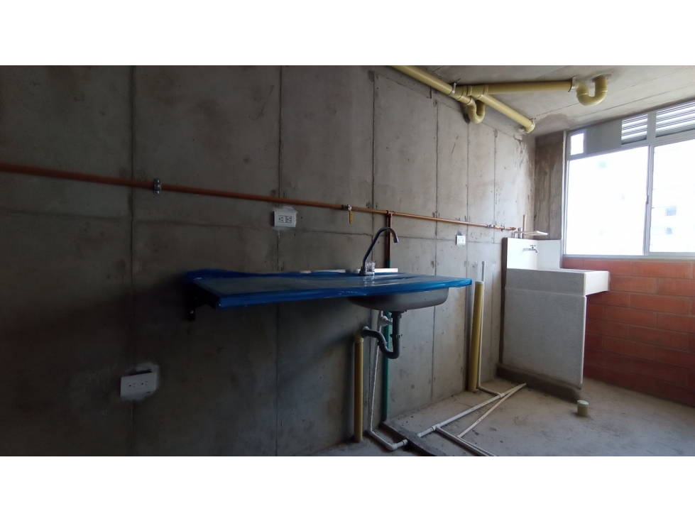 SE VENDEAPARTAMENTO ,URBANIZACION ALEGRIA,SECTOR FONTIBON,RIONEGRO — foto 5