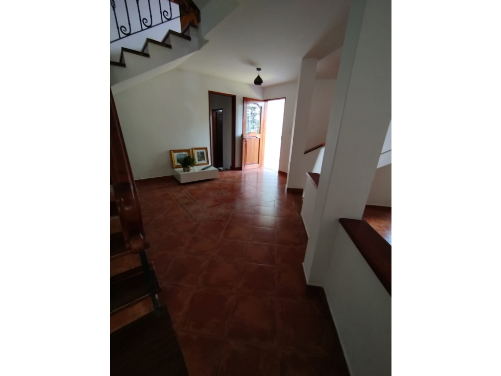 SE VENDE FINCA,VEREDA SAN JUAQUIN FI 21 — foto 5