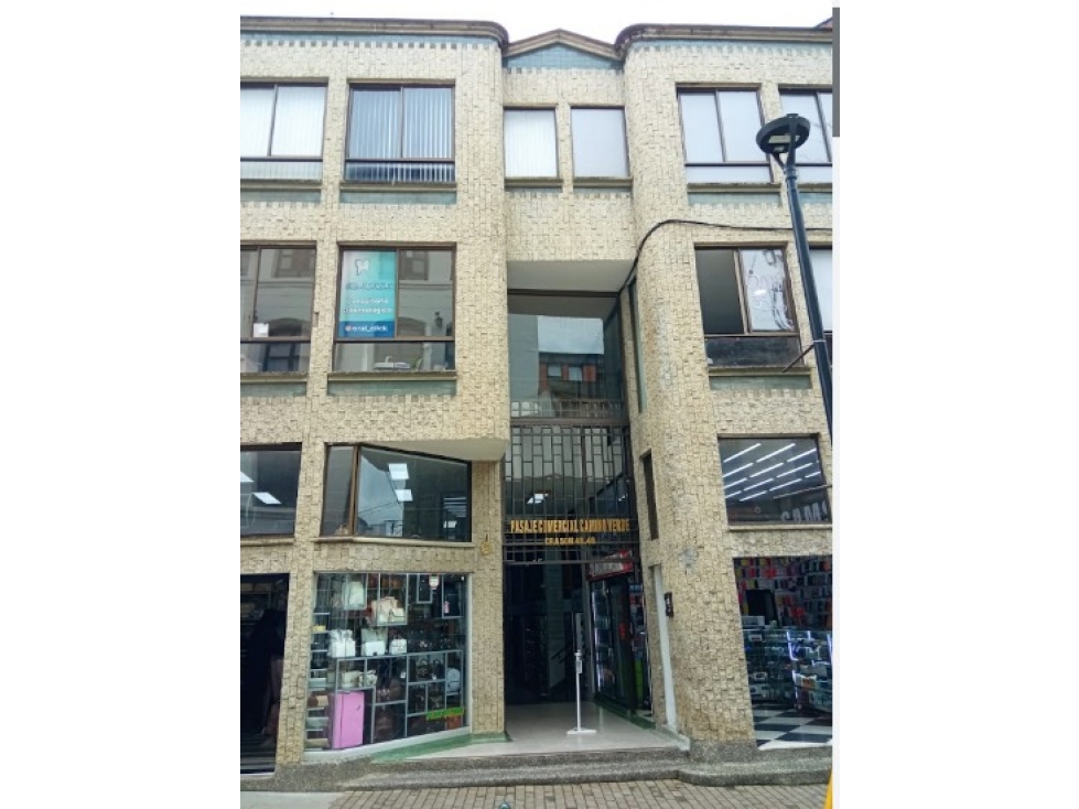 APARTAMENTO EN VENTA, CENTRO DE RIONEGRO