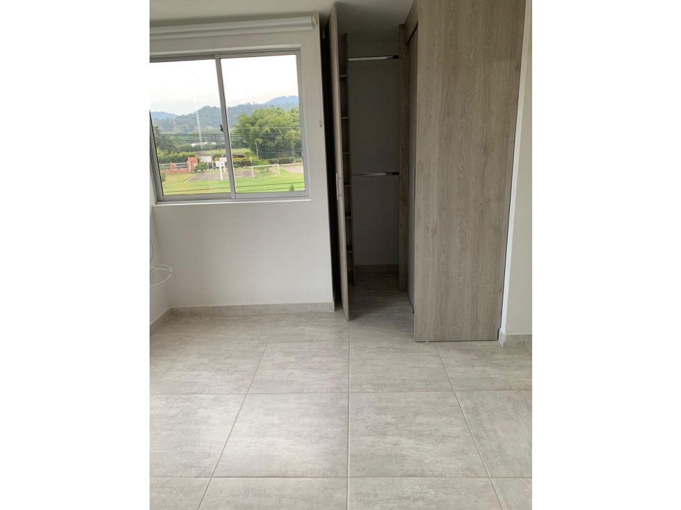 SE VENDE APARTAESTUDIO,TORRES DE LA MACARENA,LA CEJA — foto 5
