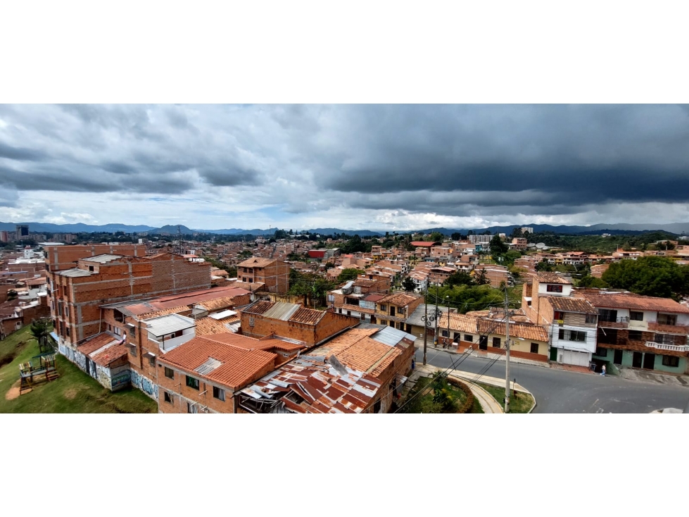 APARTAMENTO EN VENTA, TORREON LOS LAURELES, RIONEGRO